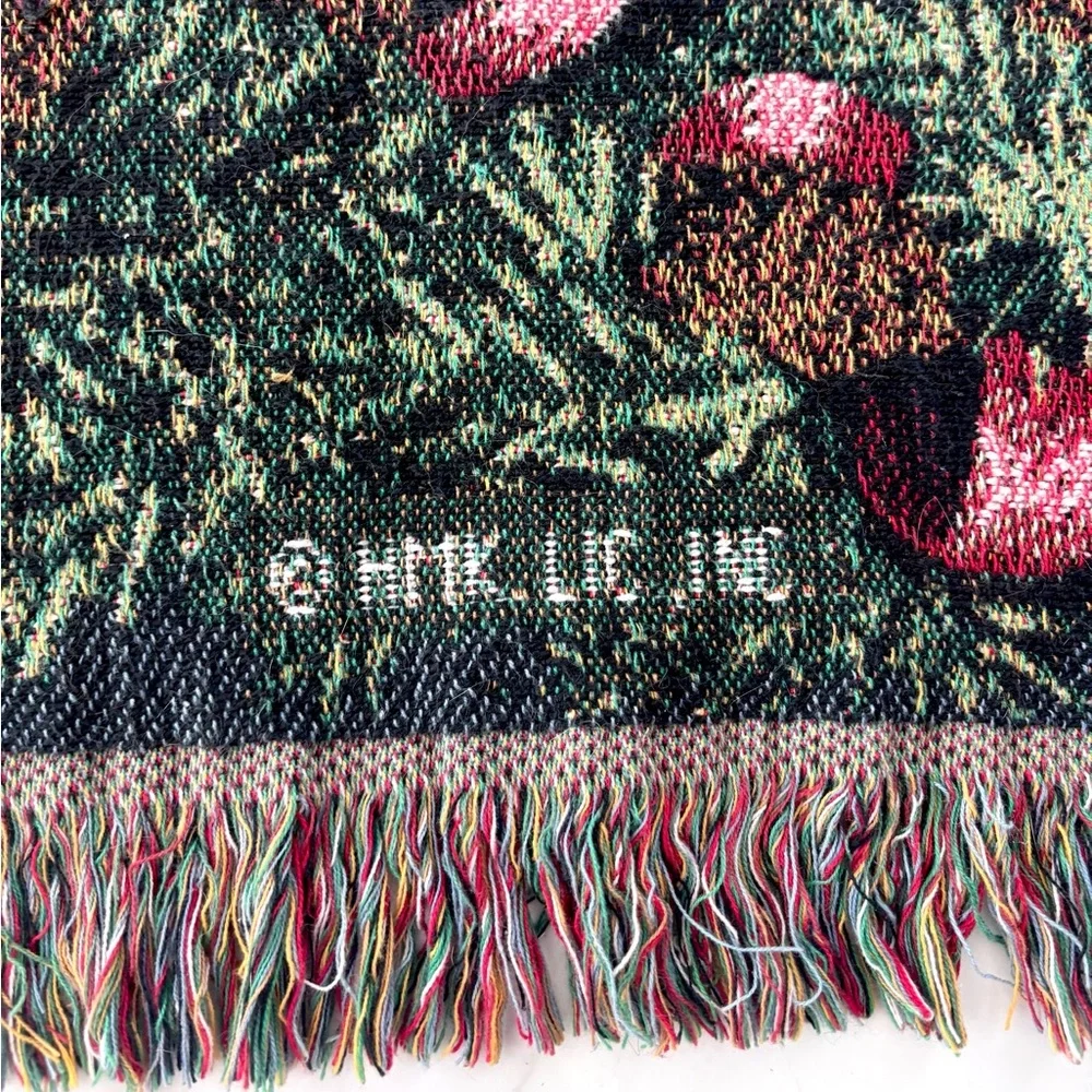 Goodwin Weavers celebrate season